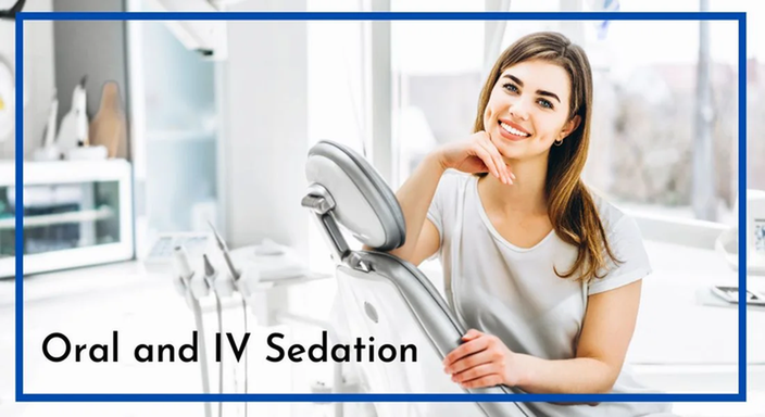 Home Dental Sedation