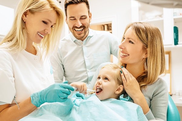 Family Dentist 2104