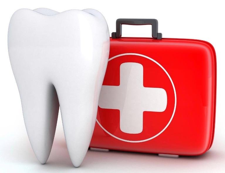 Blog emergency dental