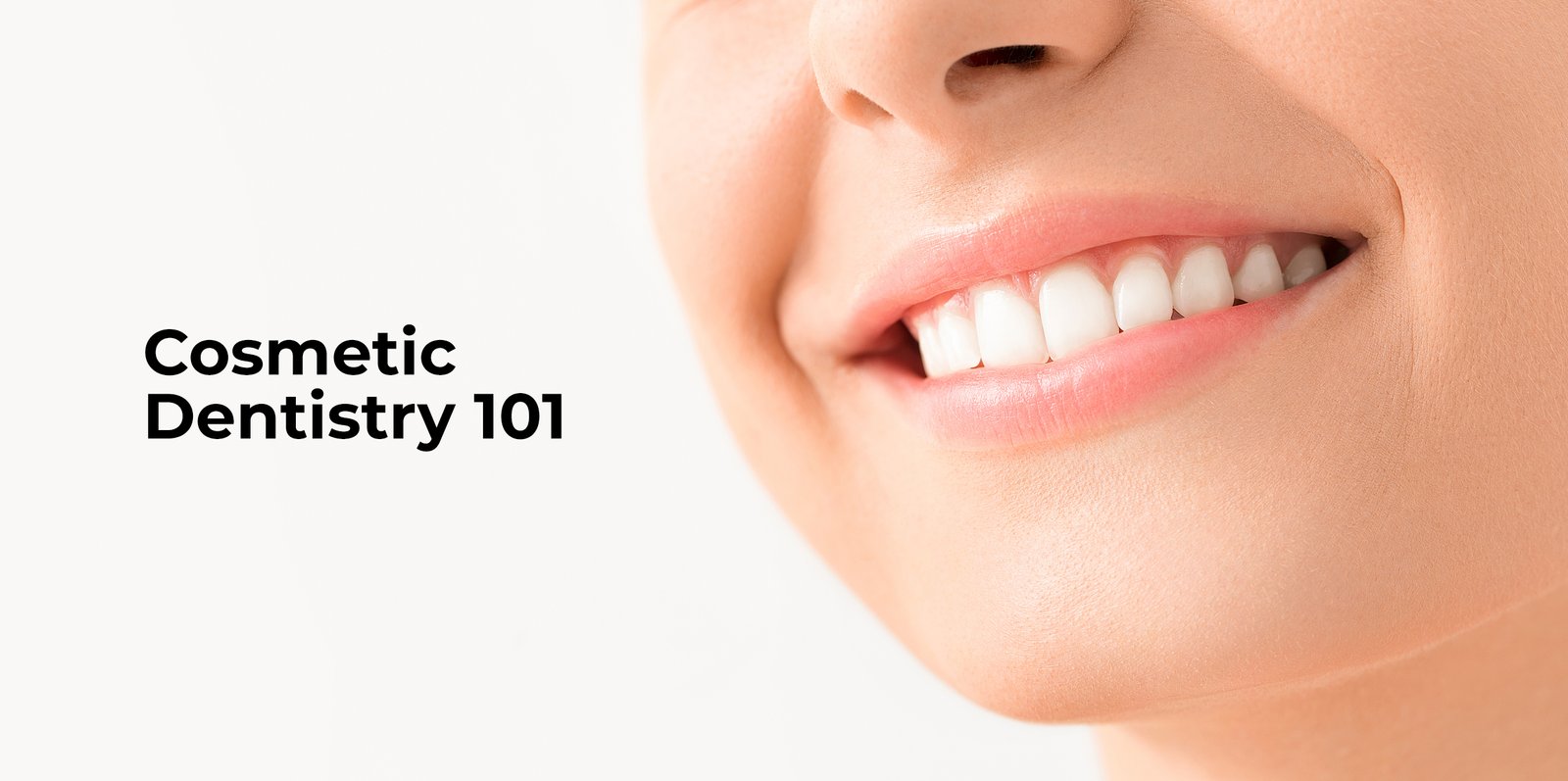 Blog beautiful smile young woman. white teeth cosmetic dentistry pitt meadows